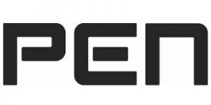 Logo Pen Interiör