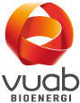 Logotype Vuab Bioenergi
