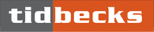 Tidebecks logo