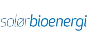 logo Solör Bioenergi AB blå